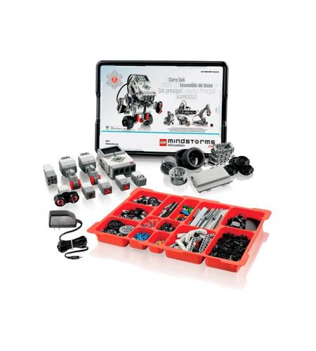 LEGO MINDSTORMS 45544 EV3 Education FV23% + SOFT na Arena.pl