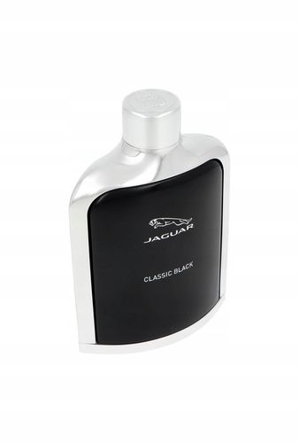 Jaguar Classic Black Edt 100ml na Arena.pl