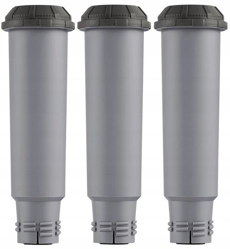 3 FILTR do ekspresu KRUPS zamiennik KRUPS F088 na Arena.pl