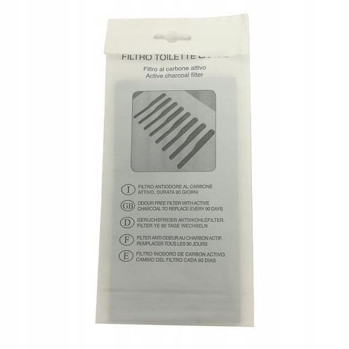 Kuweta Dla Kota Kryta 57cm ARIEL + Filtr + Łopatka OTWIERANA OD GÓRY na Arena.pl