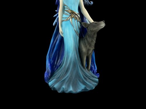 GRECKA BOGINI CZARÓW HEKATE VERONESE WU75183AA na Arena.pl