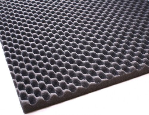 FALA - AKUSTYCZNA PIANKA MATA GĄBKA 60x50x 3 CM na Arena.pl