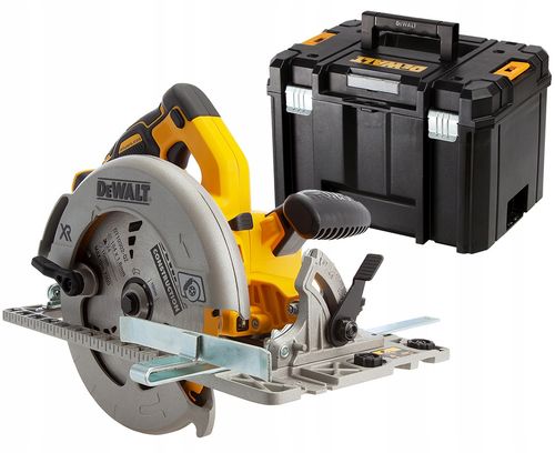 Pilarka tarczowa DEWALT DCS572NT na Arena.pl