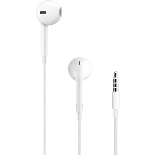 Słuchawki APPLE EarPods -mini jack 3,5 mm na Arena.pl