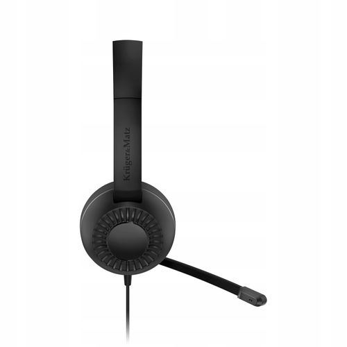 Słuchawki z mikrofonem do komputera KOMPUTEROWE na Arena.pl