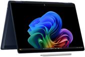 Dotykowy HP OmniBook X Flip 14 Next Gen AI 2K OLED Intel Core Ultra 7 258V 32GB LPDDR5x 1TB SSD NVMe Win11 Active Pen