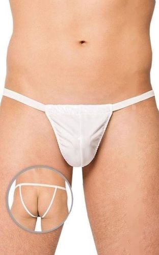 Stringi męskie klasyczne SoftLine 4506 S-L (uniwersalny) na Arena.pl