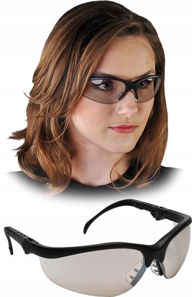 Okulary Ochronne Mcr-Klondikep-F Mtb zdjęcie 1