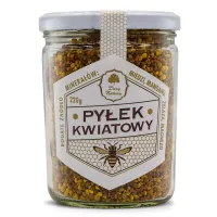 PyŁek Kwiatowy (pszczeli) 220 g - Dary Natury