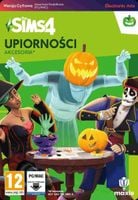 THE SIMS 4 UPIORNOŚCI ZESTAW AKCESORII DLC KLUCZ EA APP ORIGIN BEZ VPN 24/7