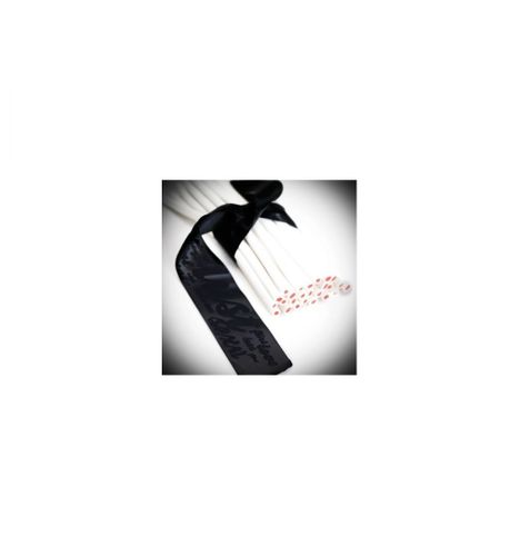 Bijoux Indiscrets - Silky Sensual Handcuffs na Arena.pl