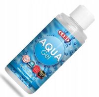 AQUA GEL 150ml NAWILŻAJĄCY ŻEL NA BAZIE WODY LSDI