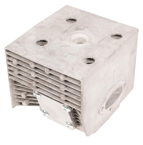 Cylinder CEDRUS opryskiwacz OP02 070827 na Arena.pl