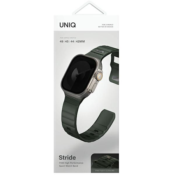 uniq pasek stride apple watch zdjęcie 7