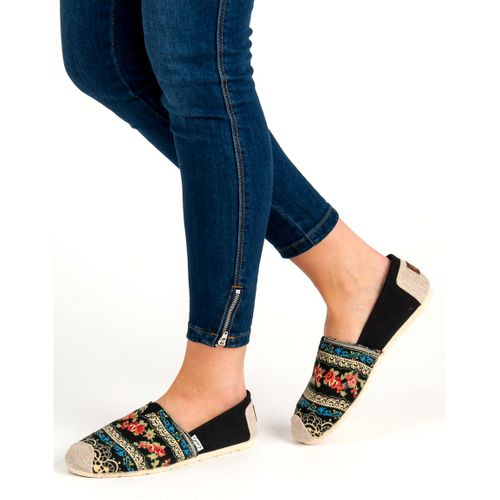 Trampki Slip On Boho r.36 na Arena.pl
