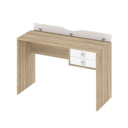 FUNCTION biurko 2D dąb sonoma na Arena.pl