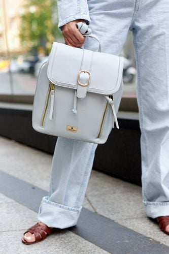 plecak damski ptn l61409-0289 gray na Arena.pl