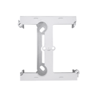 Puszka Simon54 nadtynkowa łączniki DSH/11 biała SIMON