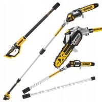 Piła akumulatorowa DEWALT DCMPS567N-XJ