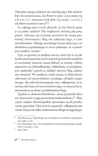 Teologia ciała w godzinę na Arena.pl