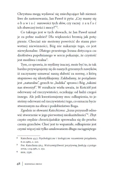 Teologia ciała w godzinę zdjęcie 7