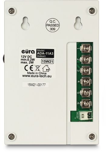 Unifon EURA ADA-11A3 Biały na Arena.pl