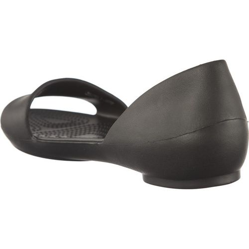 Crocs LINA DORSAY BLACK W7 na Arena.pl