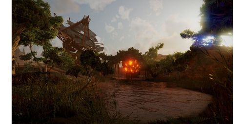 CD Projekt Gra PS4 ELEX na Arena.pl