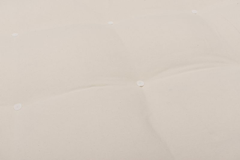 Materac 90x200 z kokosem - Pascall Futon Medium Coco - Ecru zdjęcie 8