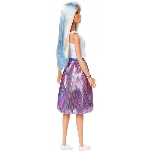 Barbie Modne Przyjaciółki Lalka FXL53 na Arena.pl