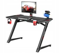 Biurko Gamingowe D-4000 PRO-GAMER by Yumisu