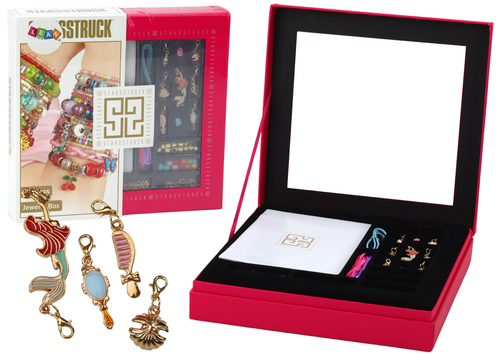 DLA  DZIECI ZESTAW DO TWORZENIA BRANSOLETEK na Arena.pl