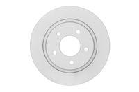 TARCZA HAM TYL 280X11 P BOSCH