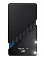 Dysk SSD Adata SE920 4TB USB4C 3800/3700 MB/s Black