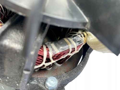 SPRĘŻARKA kompresor olejowy pompa + SILNIK 10BAR na Arena.pl