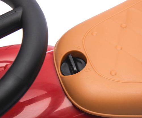 MILLY MALLY Pojazd Royce burgund na Arena.pl