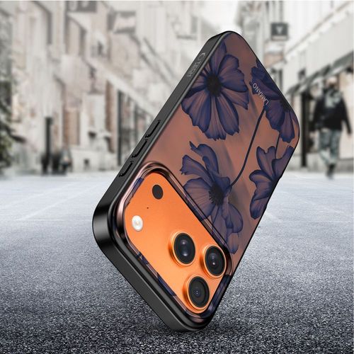 tech-protect lamano magsafe iphone 17 pro velvet night na Arena.pl