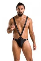 028 body harry black l/xl   passion