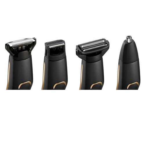 Trymer Babyliss MT860E (kolor czarny) na Arena.pl