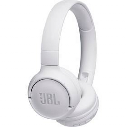 Słuchawki JBL Tune 500BT Biała na Arena.pl