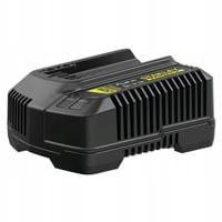 STANLEY SZYBKA 4A ŁADOWARKA 18V FatMax V20 SFMCB14