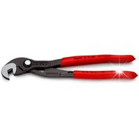 SZCZYPCE NASTAWNE WIELOFUNKCYJNE KNIPEX 250 MM 8741250