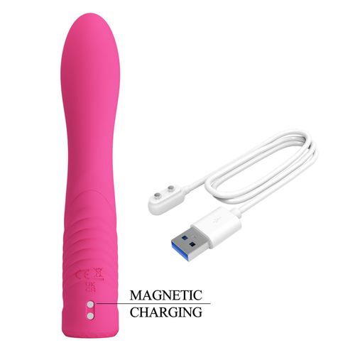 Pretty Love Elivia 10-Function G-Spot Vibrator 02 na Arena.pl