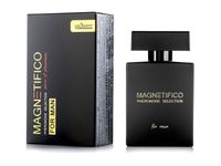 MAGNETIFICO PHEROMONE SELECTION MĘSKIE PERFUMY 100 MOCNE FEROMONY UWODZENIE