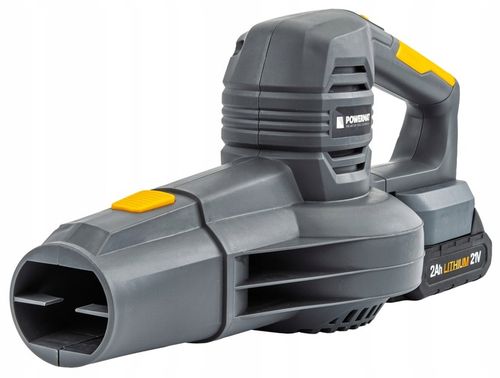 DMUCHAWA AKUMULATOROWA DO LIŚCI LI-ION 20V 2AH PM-ADDL-20C na Arena.pl