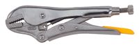szczypce morse a 177mm/7  szczęki proste - s/84-810-0