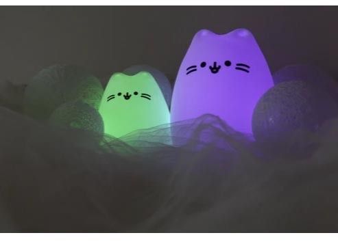 Innogio Lampka Kitty Midi LJC-101 na Arena.pl
