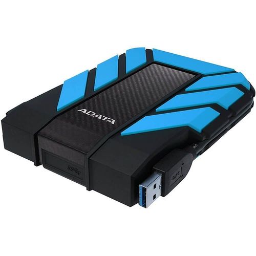External HDD Adata HD710 Pro 1TB IP68 Blue na Arena.pl