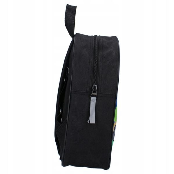 SONIC PRIME JEŻYK PLECAK DO PRZEDSZKOLA NA WYCIECZKĘ PREZENT zdjęcie 4