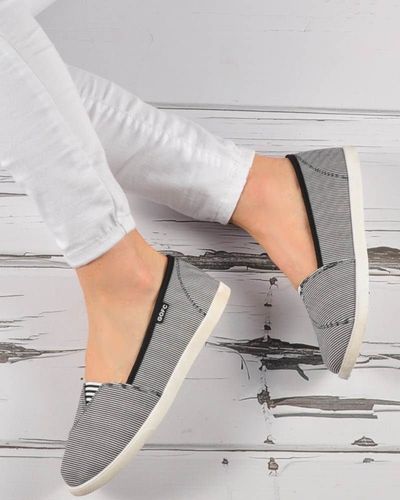 Pantofelek24.pl | Trampki Slip On 38 na Arena.pl